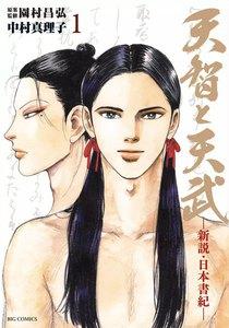 天智と天武－新説・日本書紀－　1巻