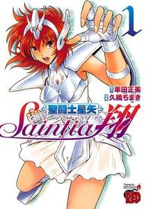 聖闘士星矢セインティア翔　1巻