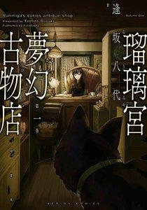 瑠璃宮夢幻古物店 1