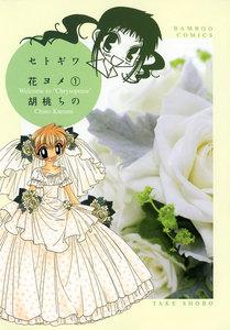 書影