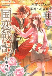 三国恋戦記 ～籠中の鳥～（１）