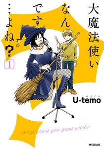 大魔法使いなんです…よね？１