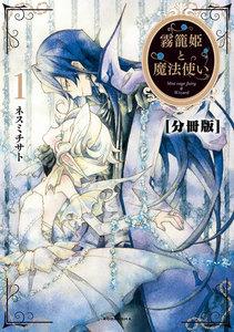 霧籠姫と魔法使い　分冊版　（1） 魔法使いと妖精（前編）