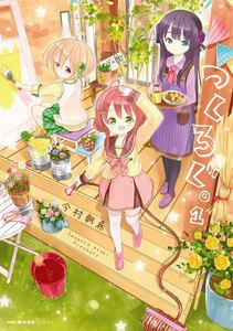 つくろぐ。　１