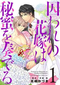 囚われの花嫁は秘蜜を奏でる　1巻