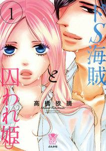 ドS海賊と囚われ姫【完全版】 1【電子限定かきおろし漫画付】