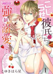 こじらせ彼氏（仮）に強制溺愛されてます！　1