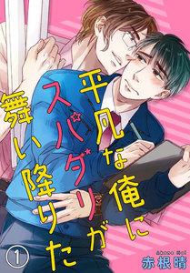 平凡な俺にスパダリが舞い降りた　1巻