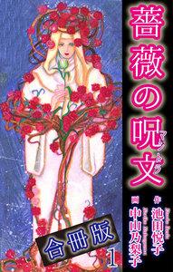 薔薇の呪文【合冊版】　1巻