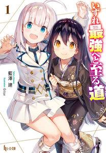 いずれ最強へと至る道　１