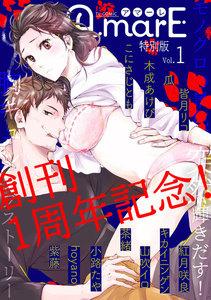 AmarE特別版　vol.1