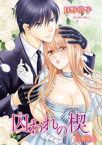 囚われの楔【分冊版】　1巻