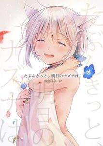 たぶんきっと、明日のナズナは1巻