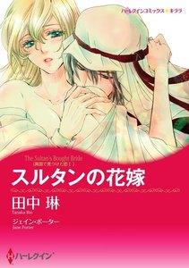 スルタンの花嫁【分冊版】1巻 【異国で見つけた恋 I】