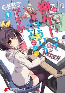 神ゲーってそういうことですか　1