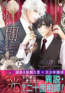 艶めく闇と溺れる光（合本版） 上巻