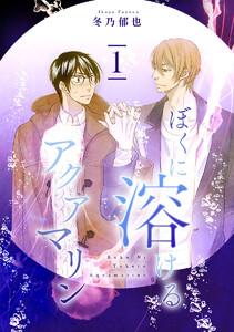 ぼくに溶けるアクアマリン 分冊版　1巻