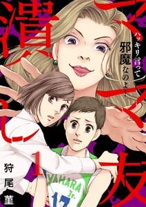 ママ友潰し～ハッキリ言って邪魔なのよ！　1巻