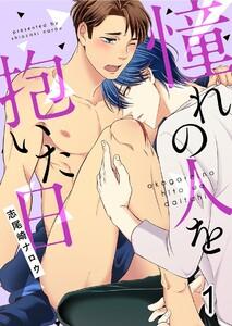 憧れの人を抱いた日 1巻