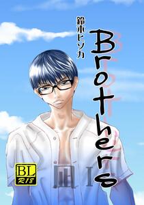 Brothers 1st 凪 I