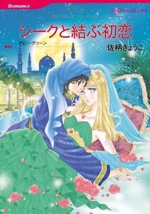 シークと結ぶ初恋 1話（分冊版）