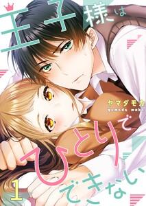 王子様はひとりでできない（１）