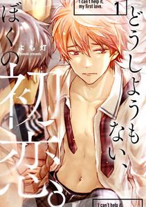 どうしようもない、ぼくの初恋。【第一話】