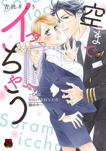 空までイっちゃう～CAは絶倫パイロットの腕の中～【電子単行本】　1巻