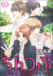 ちんつぶ 最終章（分冊版） 【第1話】