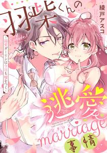 羽柴くんの逃愛marriage（マリッジ）事情 ～溺愛ダーリンは今日も嘘をつく～ Episode.1《Pinkcherie》