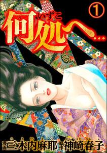 何処へ…(分冊版) 【第1話】