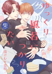 ゆっくり風呂につかりたい―湯けむり恋唄―