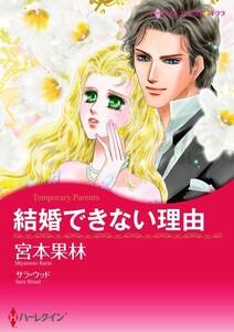 結婚できない理由 （分冊版）1話