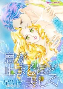 息が止まるほど美しく （分冊版）1話