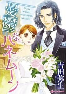 憂鬱なハネムーン （分冊版）1話