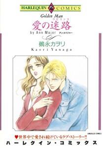 愛の迷路（ラビリンス） （分冊版）1話