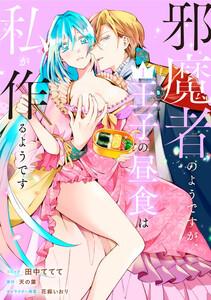 邪魔者のようですが、王子の昼食は私が作るようです　（1）【電子限定描き下ろしマンガ付き】