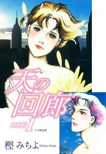 天の回廊　DX版　1巻