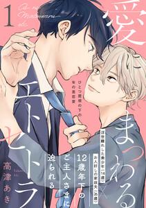 愛にまつわるエトセトラ1巻