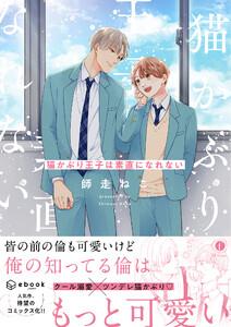 猫かぶり王子は素直になれない（合本版）【ebookjapan限定特典マンガ付】
