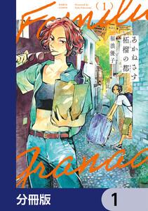 あかねさす柘榴の都【分冊版】　1