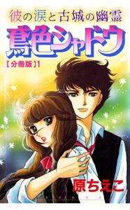 鳶色シャドウ　彼の涙と古城の幽霊【分冊版】　1巻