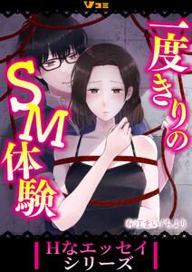 一度きりのSM体験1