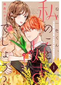 ねぇ一色くん、私のこと好きでしょう？1巻