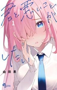 君と悪いことがしたい　1巻