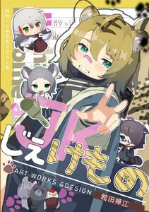 書影