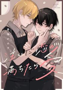 注いだ恋が満ちたら愛　【連載版】　1巻