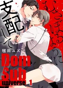 むさぼるように支配して－Ｄｏｍ／Ｓｕｂ　ｕｎｉｖｅｒｓｅ－（１）