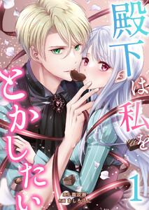 殿下は私をとかしたい　1巻