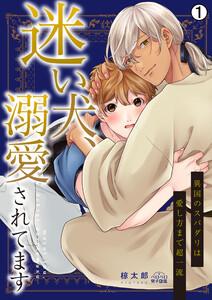 迷い犬、溺愛されてます~異国のスパダリは愛し方まで超一流1巻